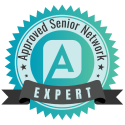 Approved Senior Network Expert