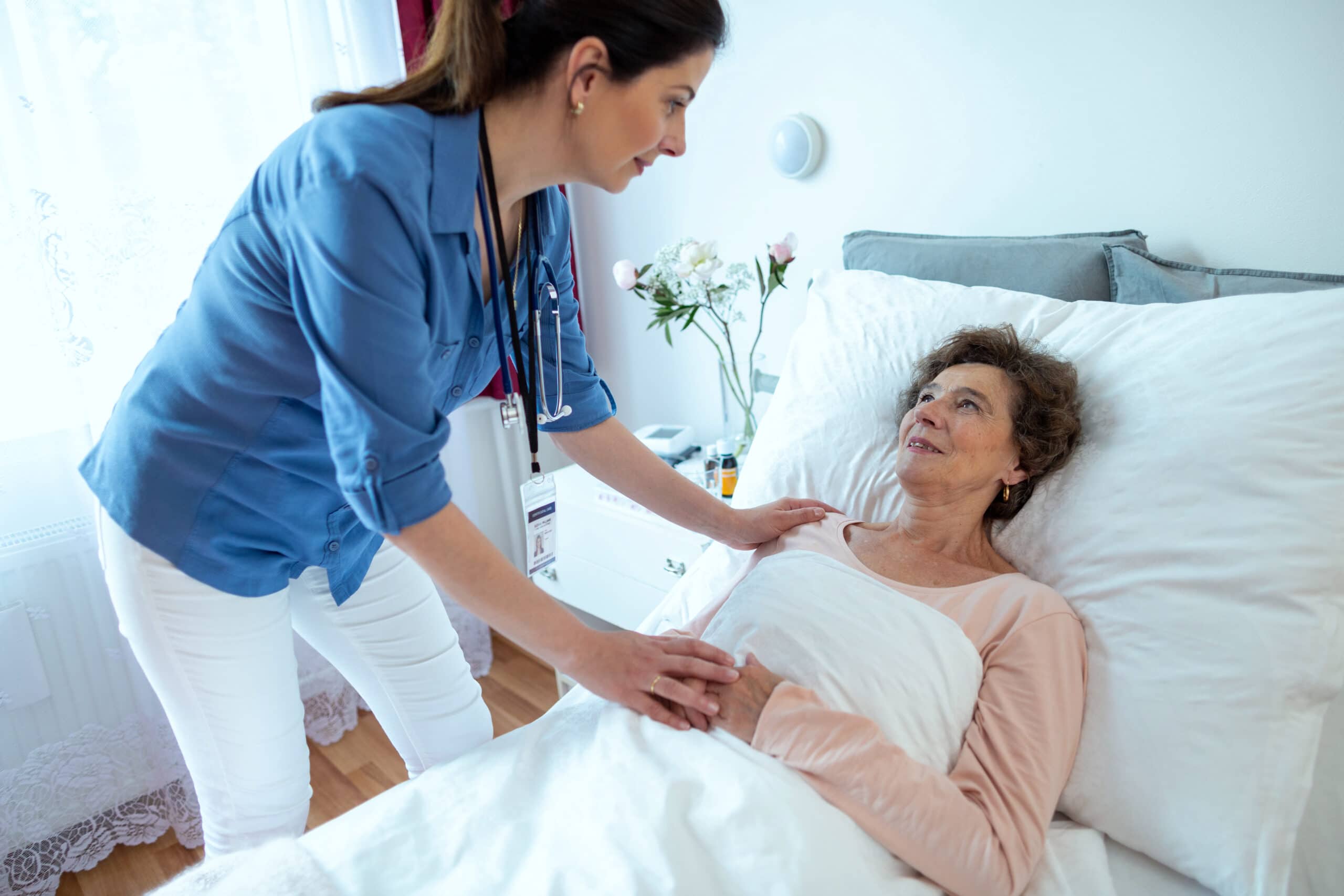 Top 24-Hour Home Care in Elizabeth, NJ by Adult Alternative Home Care. Companion Care, Personal Care, Hourly Care, Live-In Care.
