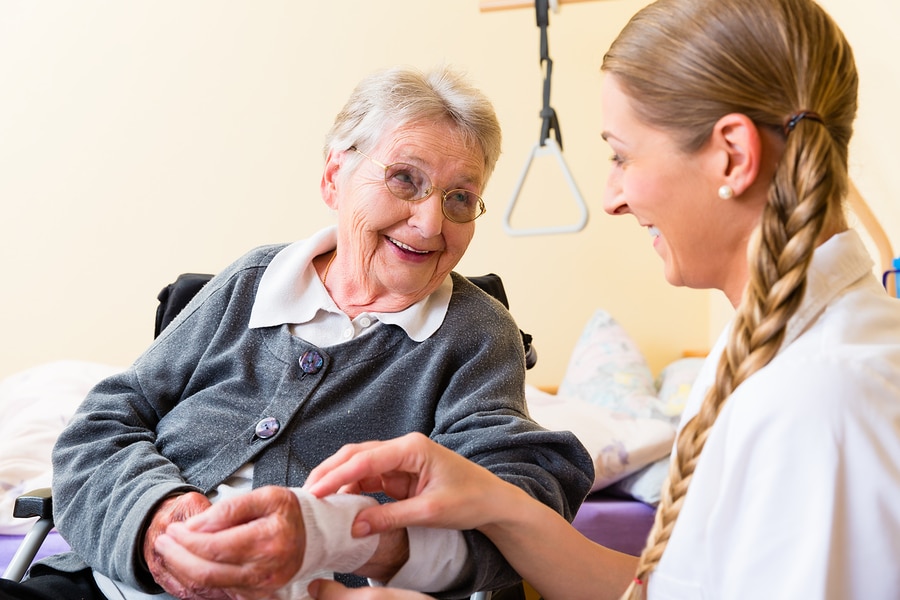 Home Health Care in Cranford NJ