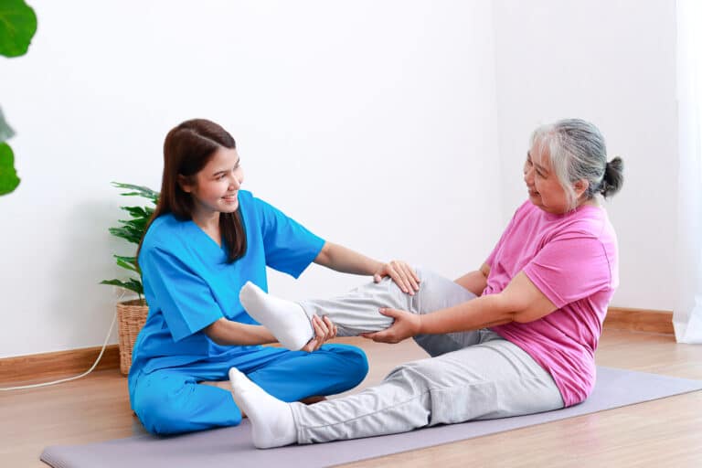 Home Care in Elizabeth NJ