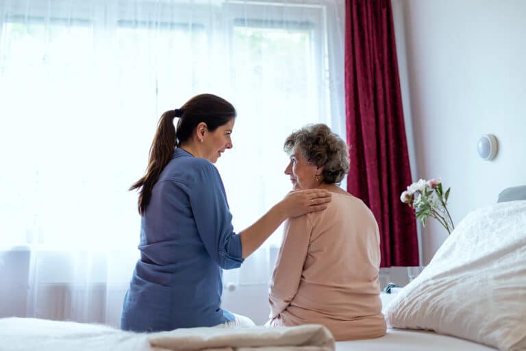 Companion Care at Home in Clark NJ