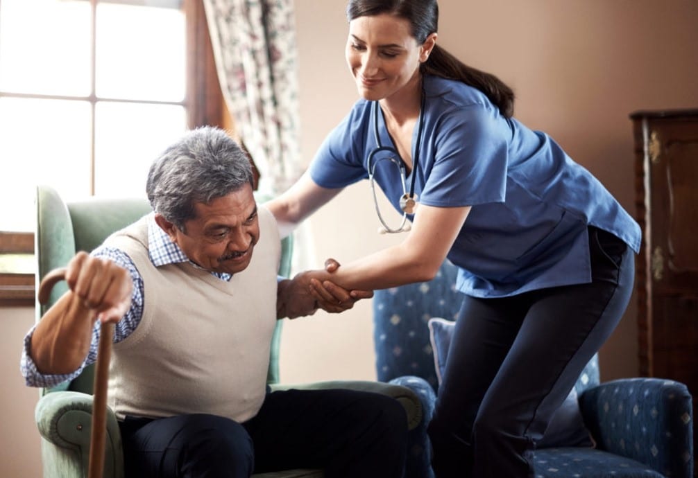 CHHA Training Course | Adult Alternative Home Care