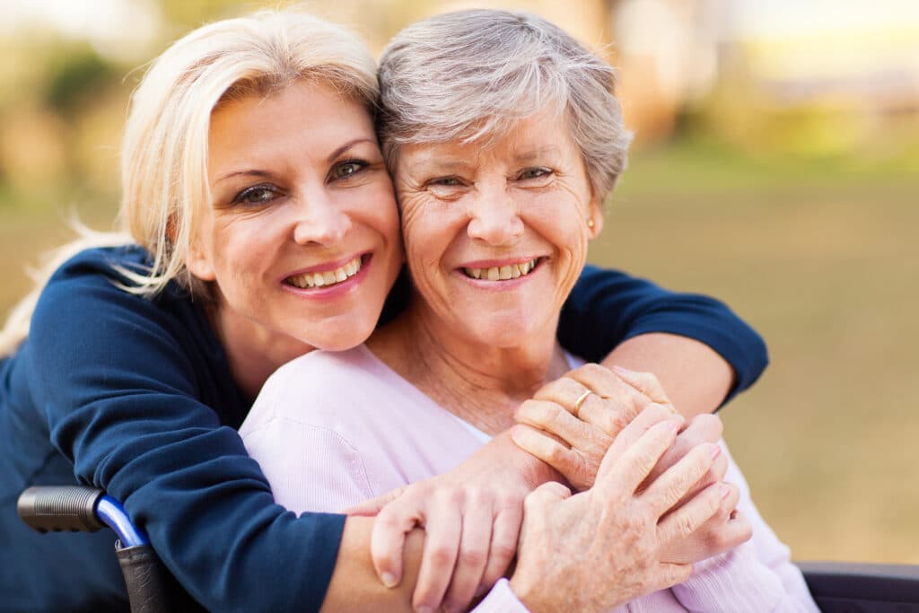 Home Care Assistance in Clark NJ