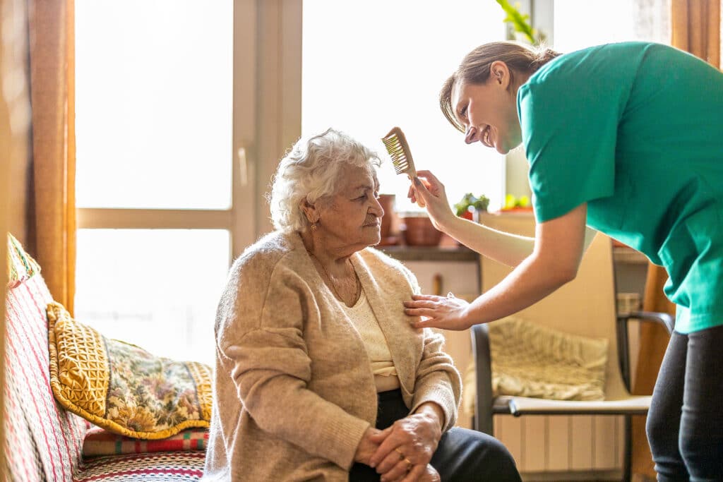 24-Hour Home Care in Union NJ