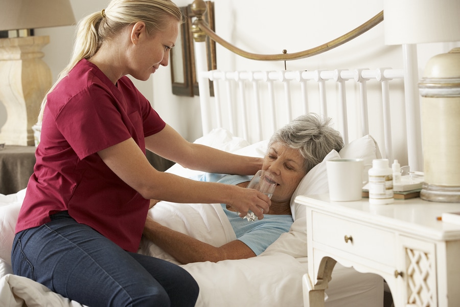 Home Care in Livingston, NJ by Adult Alternative Home Care