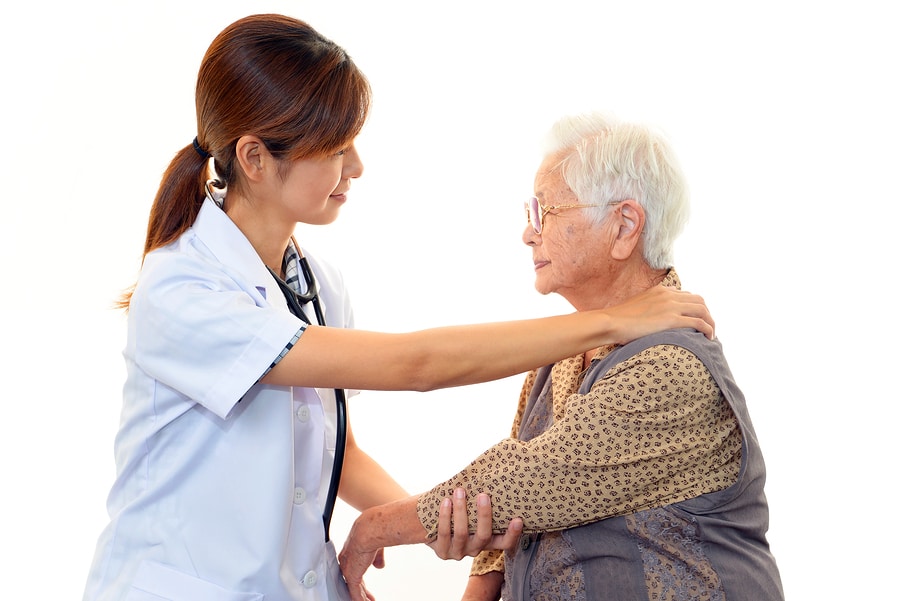 Home Care in Short Hills, NJ by Adult Alternative Home Care
