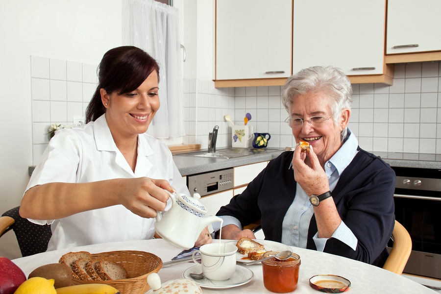 Home Care in Livingston, NJ by Adult Alternative Home Care