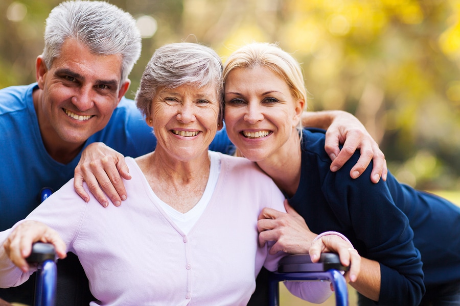 Home Care in Short Hills, NJ by Adult Alternative Home Care