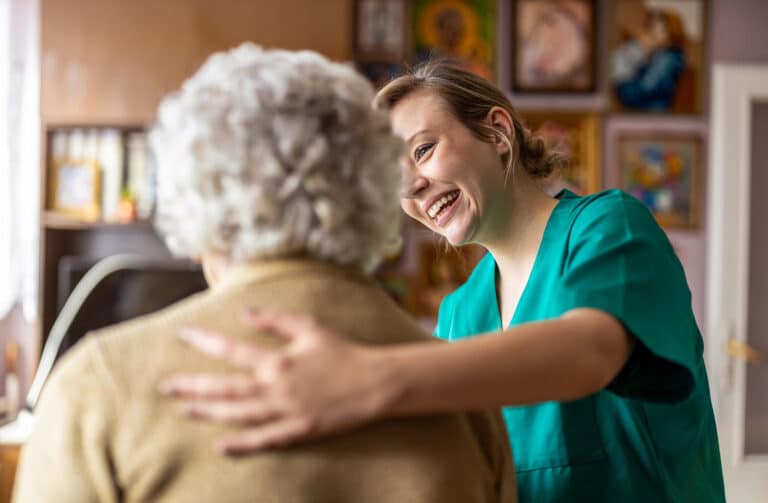 Alzheimer's Home Care in West Orange NJ