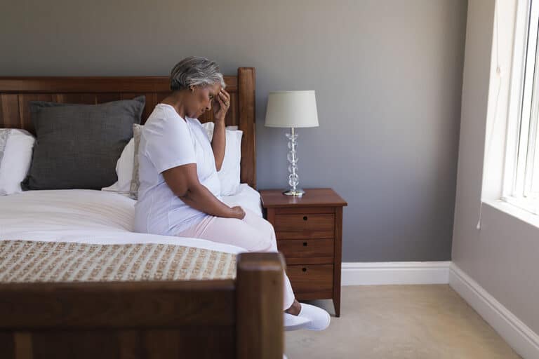 Companion Care at Home in Hillside NJ