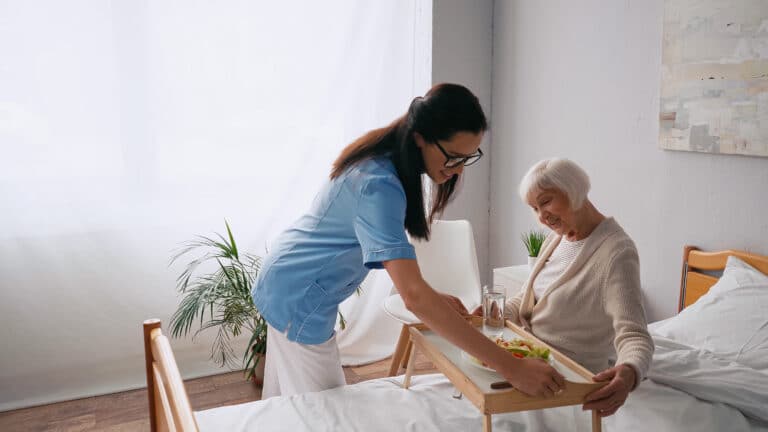 Live-In Home Care in Hillside NJ