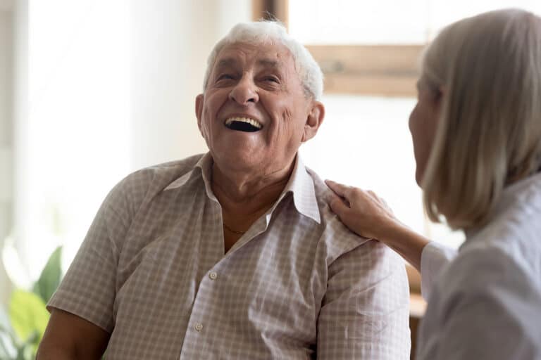 Happiness Happens Month | Adult Alternative HomeCare