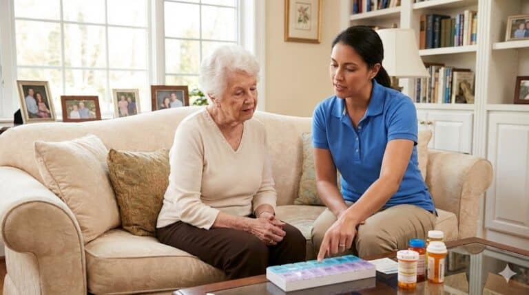 Medication Abuse Awareness Month